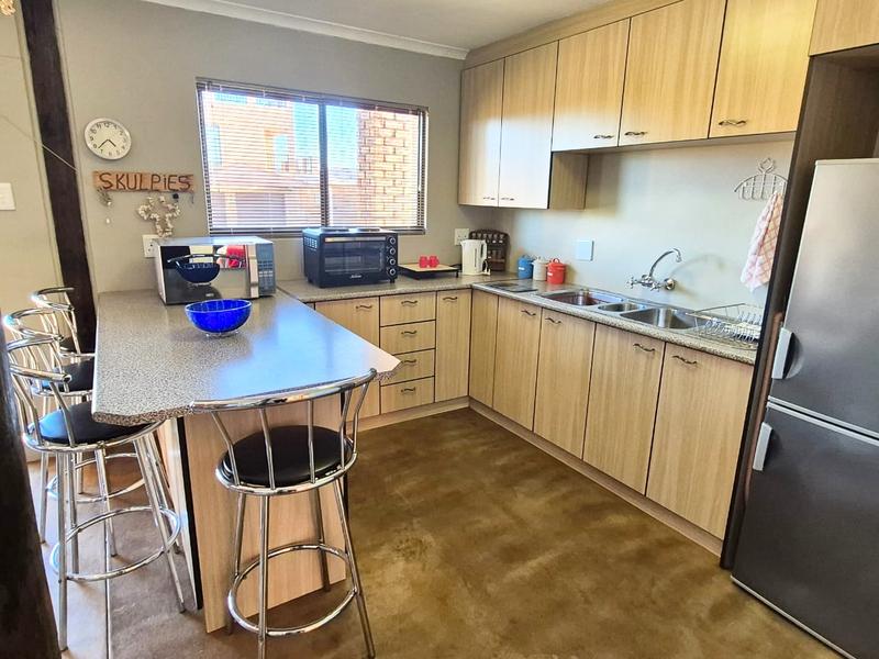 3 Bedroom Property for Sale in Strandfontein Western Cape
